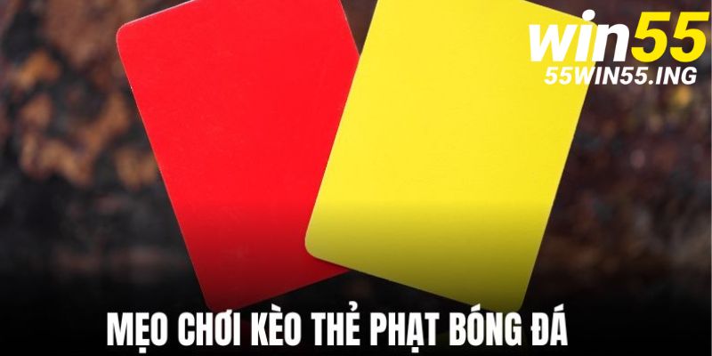 Kinh nghiệm bất bại với kèo  dành cho bạn 