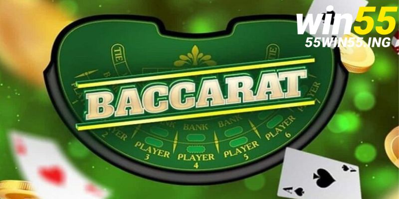 nhóm kéo baccarat