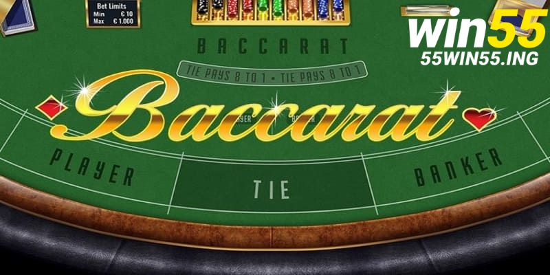 Nhóm kéo Baccarat sở hữu nhiều ưu điểm nổi bật